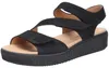 Gabor Damen Sandale schwarz Größe EUR 39 Produktbild-Vorschau 1