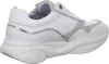 Xsensible Sportliche Schnürschuhe Damen 383636323736 Weiß Produktbild-Vorschau 18