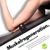 Health Rise Faszienrolle Mini | Faszienrolle Produktbild-Vorschau 3