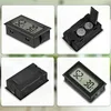 5x Digitales Thermo-Hygrometer Thermometer Produktbild-Vorschau 8