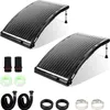 Izrielar 2X Solarheizung Solar-Absorber Poolheizung Produktbild-Vorschau 7