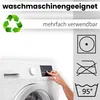 Sensalux Tischläufer 50cm x 25m hellblau Produktbild-Vorschau 6