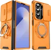 Dvouvrstvé pouzdro pro Samsung Galaxy Z Fold 7, s posuvným Náhled obrázku produktu 1