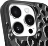Kate Spade, iPhone 16 Pro MagSafe Hülle City Leopard Design Produktbild-Vorschau 3