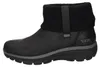 Skechers Easy Going Cozy Weather Winterstiefel Schwarz Produktbild-Vorschau 6