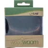 InLine woodwoom, Mini Bluetooth Walnuss-Holz Lautsprecher, Produktbild-Vorschau 7