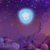 Forever Néon LED suspendu sur plexiglas Paw Patrol Voir les images du produit 7