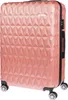 Weissmantel 5er Koffer Set Hartschalenkoffer Koffer Trolley Produktbild-Vorschau 5