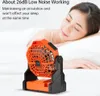 Tragbarer Outdoor-Camping-Ventilator fuer Zelte, stufenlos Produktbild-Vorschau 10