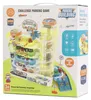 Parkhaus 4 Ebenen elektrischer Aufzug + 6 Autos Produktbild-Vorschau 6