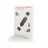 Lecteur de carte mémoire SD - Adaptateur USB 3.0 USB-C - 4 Voir les images du produit 8