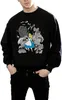 Disney - "Alice in Wonderland" Sweatshirt für Herren BI7505 Produktbild-Vorschau 3