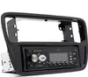 habillage de cadre de roue 1 DIN pour VW Up, Skoda, Citigo, Voir les images du produit 6