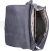 Rieker Damen Rucksack Cityrucksack H1069, Farbe:Blau Produktbild-Vorschau 18