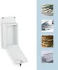 Cassetta postale Relaxdays con finestre di ispezione, A x L Anteprima dell’immagine prodotto 6