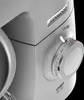 Kenwood KVC5300S, 4,6 l, Silber, Edelstahl, Metall, 1200 W, Produktbild-Vorschau 6