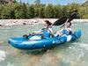 Sevylor 2-Sitzer Kajak Tahaa™ Kit blau 312x92 cm aufblasbar Produktbild-Vorschau 3