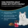 animonda Vom Feinsten Adult Feines mit Filets Feine Produktbild-Vorschau 2