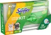 Swiffer Starter Set Bodenwischer + Handgriff Staubmagnet Produktbild-Vorschau 10
