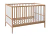 Lettino Nelly 120x60 cm – Lettino per bambini – Anteprima dell’immagine prodotto 7