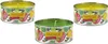 3er Pack Citronella Teelichter Anti Mücken Duftkerze… Produktbild-Vorschau 1