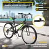 Actionbikes Kinderfahrrad Arrow 24 Zoll | Kinder Fahrrad- Produktbild-Vorschau 5