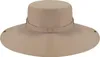 Sonnenhut Herren UV Schutz Safari Hut Buschhut Schlapphut Produktbild-Vorschau 8