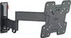 Vogels COMFORT TVM 3245 schwarz Full Motion+Small Produktbild-Vorschau 1
