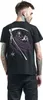 Bring Me The Horizon T-Shirt Herren Reaper schwarz XXL Produktbild-Vorschau 5