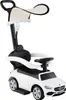 DREAMADE Rutschauto mit Schiebestange, 3 in 1 Produktbild-Vorschau 1
