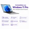 Blackview AceBook 8 Pro, 16" FHD, AMD Ryzen™ 7 3700U, 16GB Produktbild-Vorschau 10