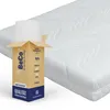 Matratze 90x190 H3, 7 Zonen Kaltschaummatratze 90x190 cm, Produktbild-Vorschau 5