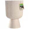 KADAX Blumentopf in Kelchform "Golem Eco", aus Kunststoff, Produktbild-Vorschau 4