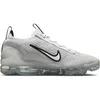 Nike Air VaporMax 2021 FK FlyKnit - Herren Schuhe Weiß Produktbild-Vorschau 6