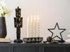 Villeroy & Boch, figurine de Noël "Stern Christmas Chic", Voir les images du produit 6