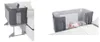 Chicco Next2Me Forever 3in1, con accessori in grigio Anteprima dell’immagine prodotto 3