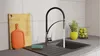 Miscelatore da cucina EISL con bocca soft-touch CARNEO Anteprima dell’immagine prodotto 41