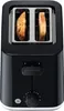 Braun Ht1010bk Toaster  One Size / EU Plug 220V  One Size Produktbild-Vorschau 3