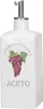 La Porcellana Bianca Essigflasche 250 ml P0126250AD Produktbild-Vorschau 3