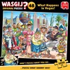 Wasgij Original 48 - Was in Vegas passiert - Puzzle 1000 Produktbild-Vorschau 4