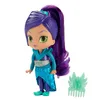 Mattel Shimmer & Shine Basis Puppe Zeta DYV950 Produktbild-Vorschau 17