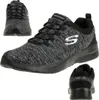 Skechers Dynamight 2.0 - In A Flash - Schwarz / Charcoal Produktbild-Vorschau 1