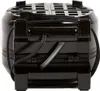 Mediashop PowerXL Waffle Star 13cm Produktbild-Vorschau 16