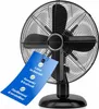 ProfiCare  ProfiCare PC-VL 3063 M Tischventilator 35 W Voir les images du produit 7