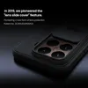 Xiaomi 15T Pro Hülle - Nillkin CamShield Pro Back Cover - Produktbild-Vorschau 8