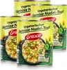 Erasco vegetarischer Gemüse Nudel-Topf 800g Fertigessen Produktbild-Vorschau 1