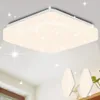 ZMH Led plafoniera 2pcs cielo stellato soffitto lampada Anteprima dell’immagine prodotto 1