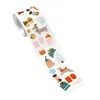 folia Weihnachts-Sticker WINTER 464 Sticker auf Rolle 4 m Produktbild-Vorschau 2