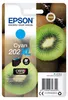 Epson Tintenpatrone cyan Claria Premium 202 XL     T 02H2 Produktbild-Vorschau 1