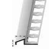 Rampenprofil Anpassungsprofil 8 x 16 x 2500 mm Produktbild-Vorschau 4
